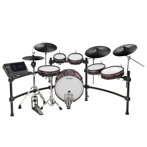 Alesis Strata Prime Electronic Drum Set MONITOR KIT