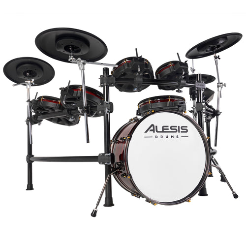 Alesis Strata Prime Electronic Drum Set MONITOR KIT