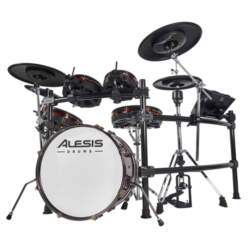 Alesis Strata Prime Electronic Drum Set