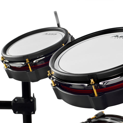 Alesis Strata Prime Electronic Drum Set MONITOR KIT