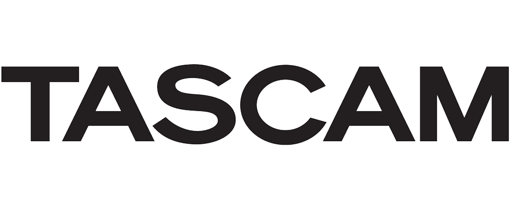 TASCAM Logo