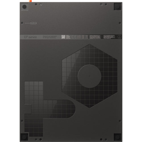 Teenage Engineering EP–133 K.O. II Sampler & Composer POWER & CABLE KIT