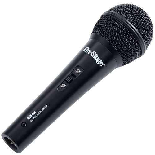 On-Stage AS400V2 Mic