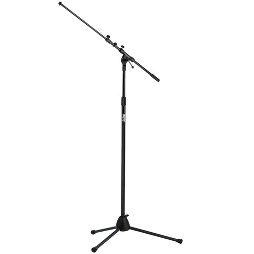 On-Stage MS7701TB Euro Mic Stand with Telescoping Boom