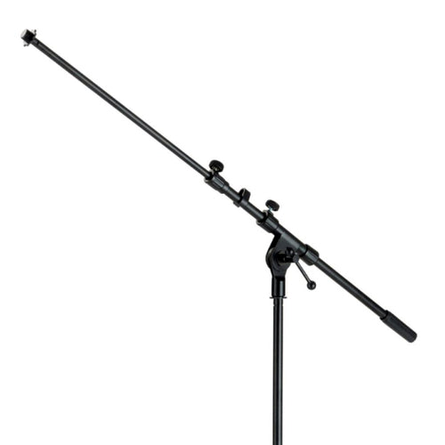 On-Stage MS7701TB Euro Mic Stand with Telescoping Boom - Close Up