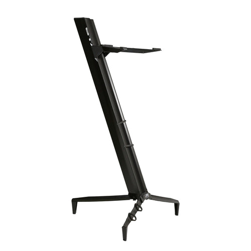 Stay Music Tower 1300/01 Keyboard Stand - Black, View 1