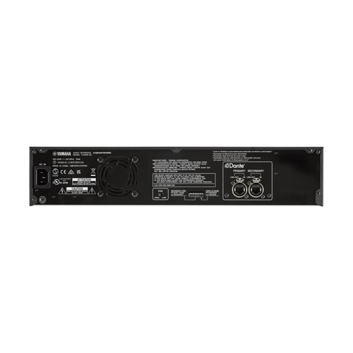 Yamaha TIO1608-D2 16x8 Dante Stagebox