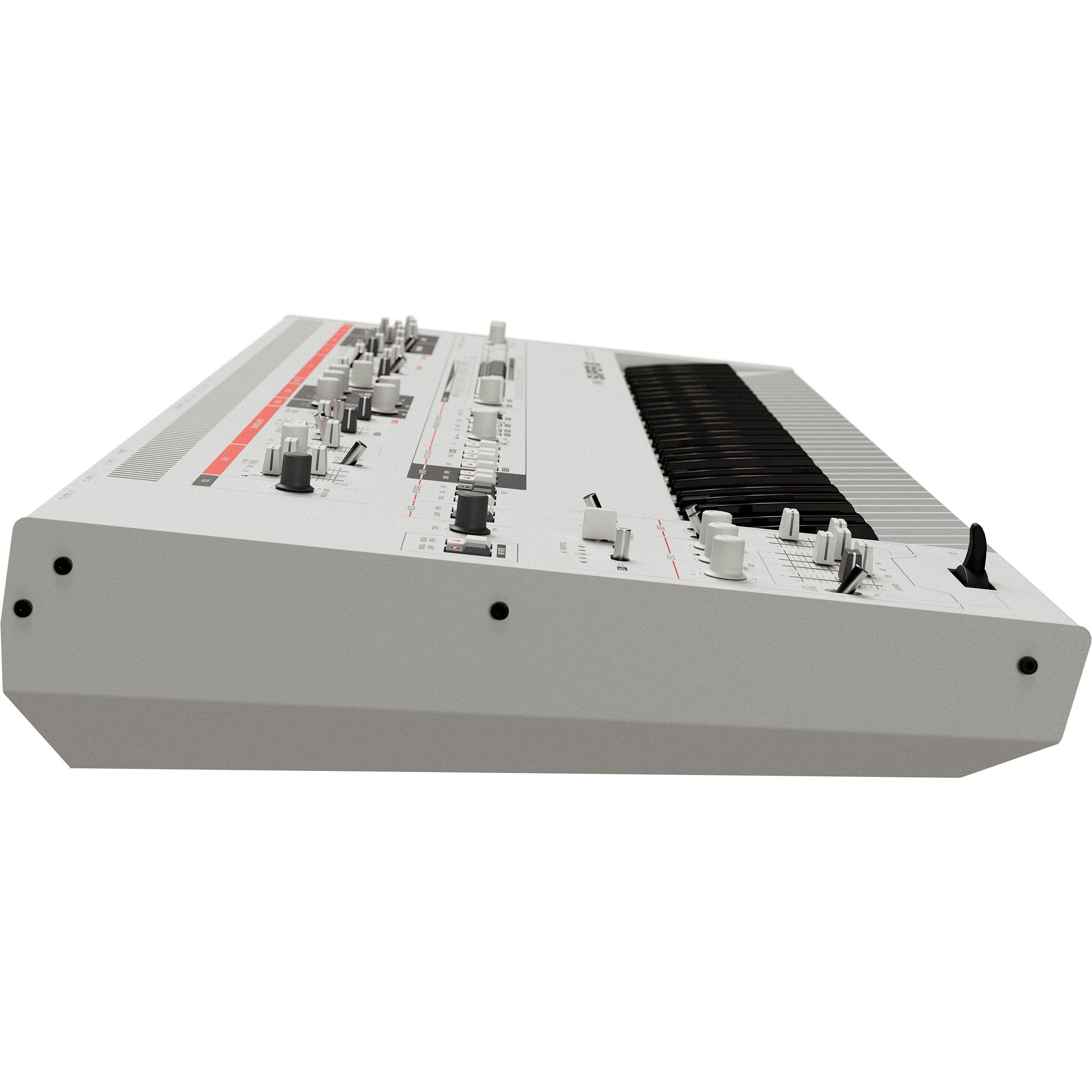 UDO Audio Super 8 16-Voice Bi-Timbral Keyboard Synthesizer UDO Audio Super 8 16-Voice Bi-Timbral Keyboard Synthesizer
