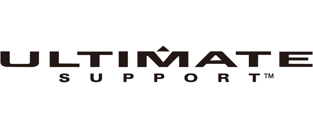 Ultimate Support Logo