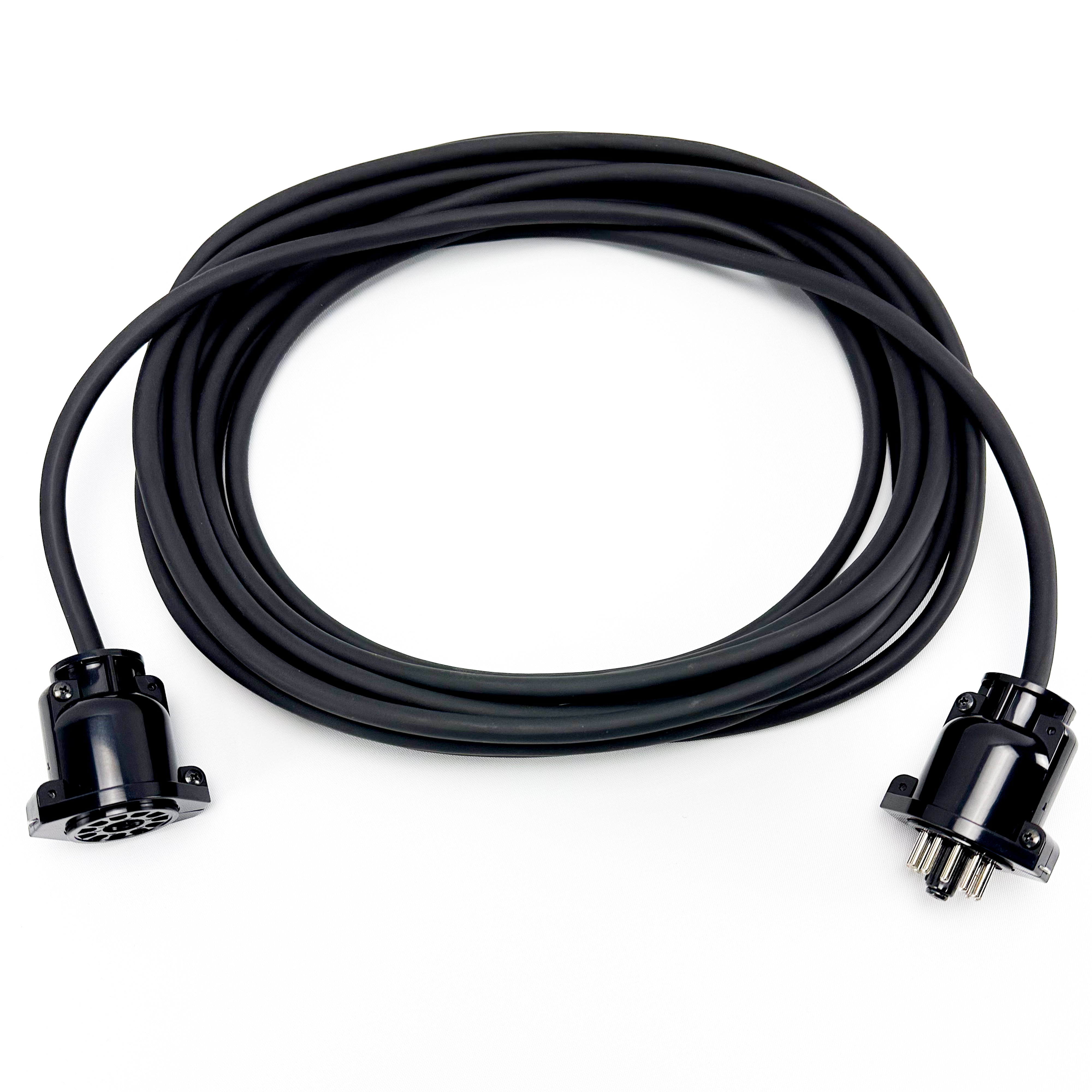 Viscount 11-Pin Rotary Speaker Cable