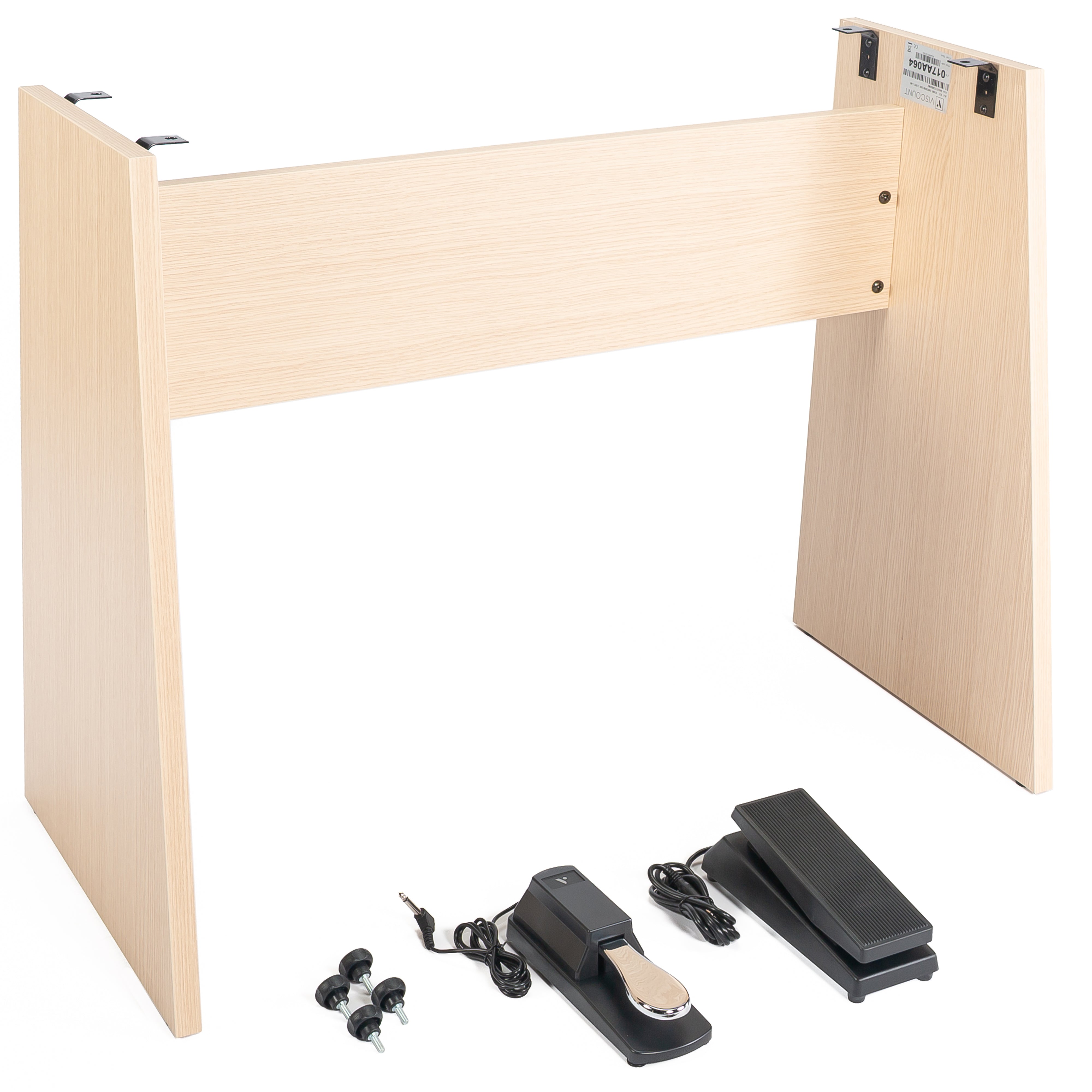 Viscount Cantorum Duo Stand - Standard (Demo) - View 1