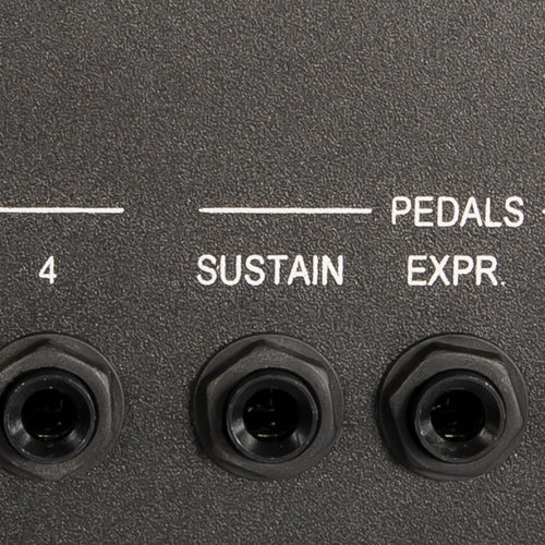 Viscount Cantorum Trio Plus 3 Manual Portable Organ - View 10