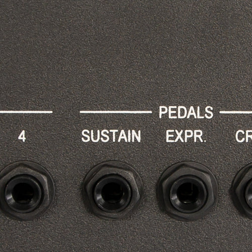 Viscount Cantorum Uno Plus Single Manual Portable Organ - View 11