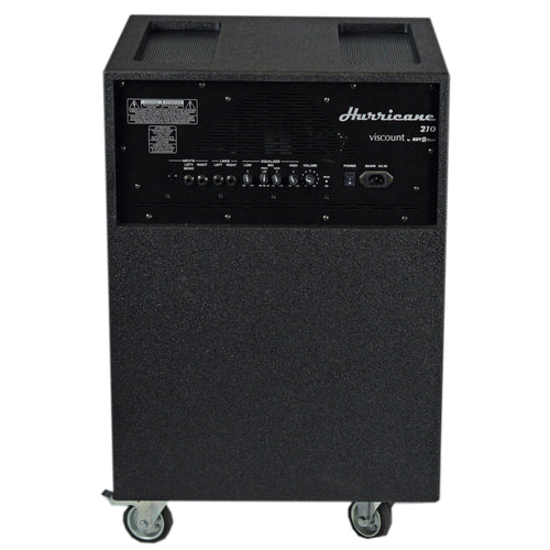 Viscount Hurricane 210 Keyboard Amplifier