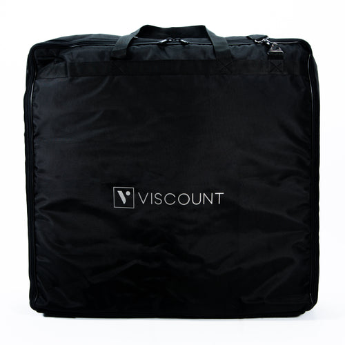 Viscount Legend 18 Pedal Bag - View 1