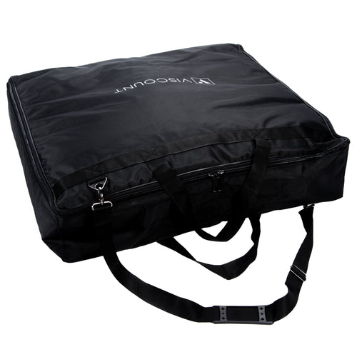 Viscount Legend 18 Pedal Bag - View 3