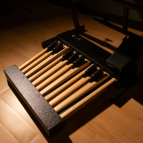 Viscount Pedalboard 18 - View 2