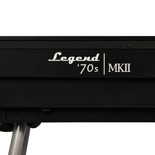 Viscount Legend '70s MKII Artist-W 88-key Modular Stage Piano STAGE ESSENTIALS BUNDLE