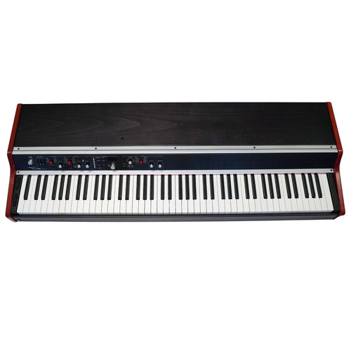 Viscount Legend '70s MKII Artist-W 88-key Modular Stage Piano, view 3