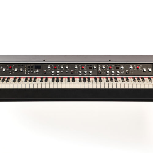 Viscount Legend '70s MKII Artist-W 88-key Modular Stage Piano, view 7