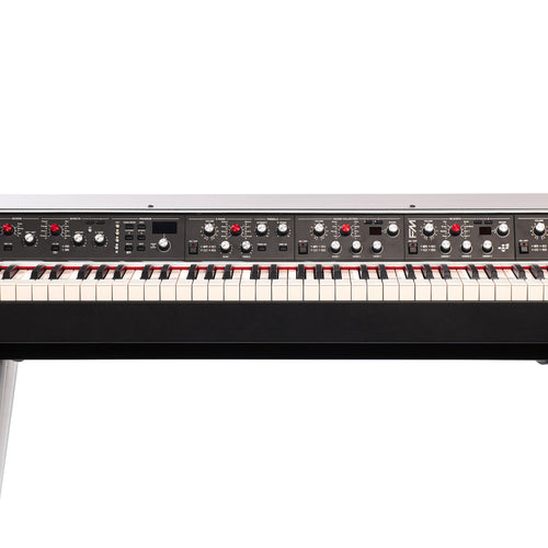 Viscount Legend '70s MKII Compact 73-key Modular Stage Piano MONITOR KIT