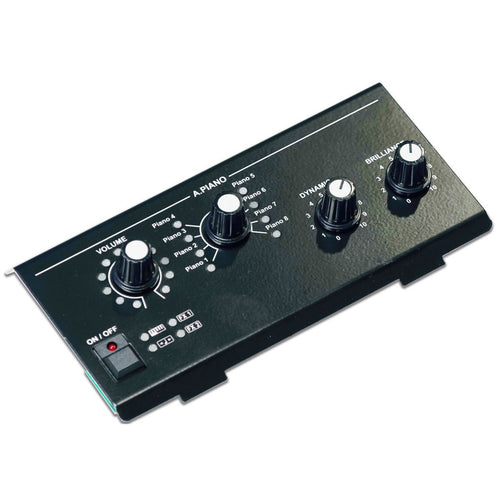 Viscount Legend 70's Sound Module - Acoustic Piano, View 1