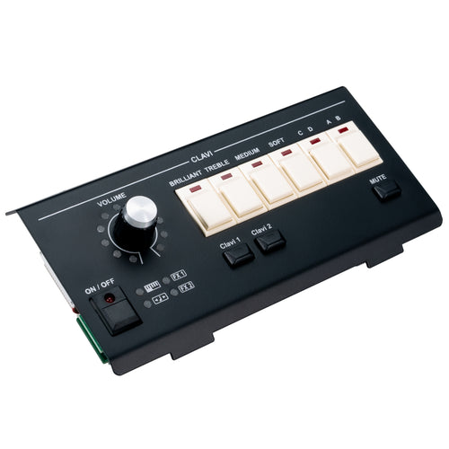 Viscount Legend '70s Clavinet Sound Module angle view