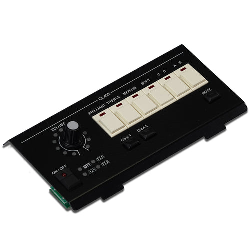 Viscount Legend 70's Sound Module - Clavinet, View 1