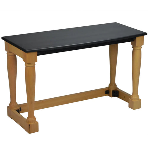 Viscount Legend Wooden Bench