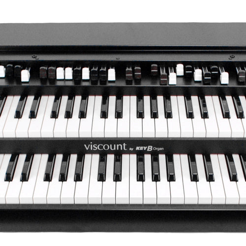 Viscount Legend Live Organ (Demo)