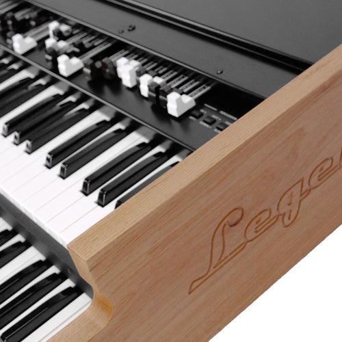 Viscount Legend Live Organ (Demo)