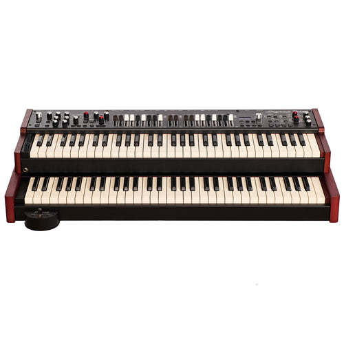 Viscount Legend LM 61 Lower Manual for Legend One