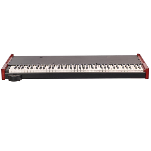 Viscount Legend LM 63 Lower Manual for Legend One, View 1