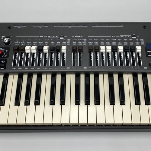 Viscount Legend One 61 Stage Keyboard