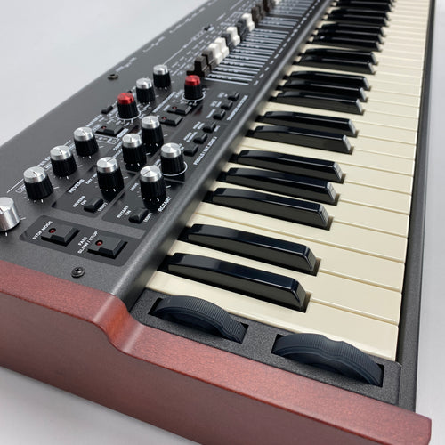 Viscount Legend One 61 Stage Keyboard