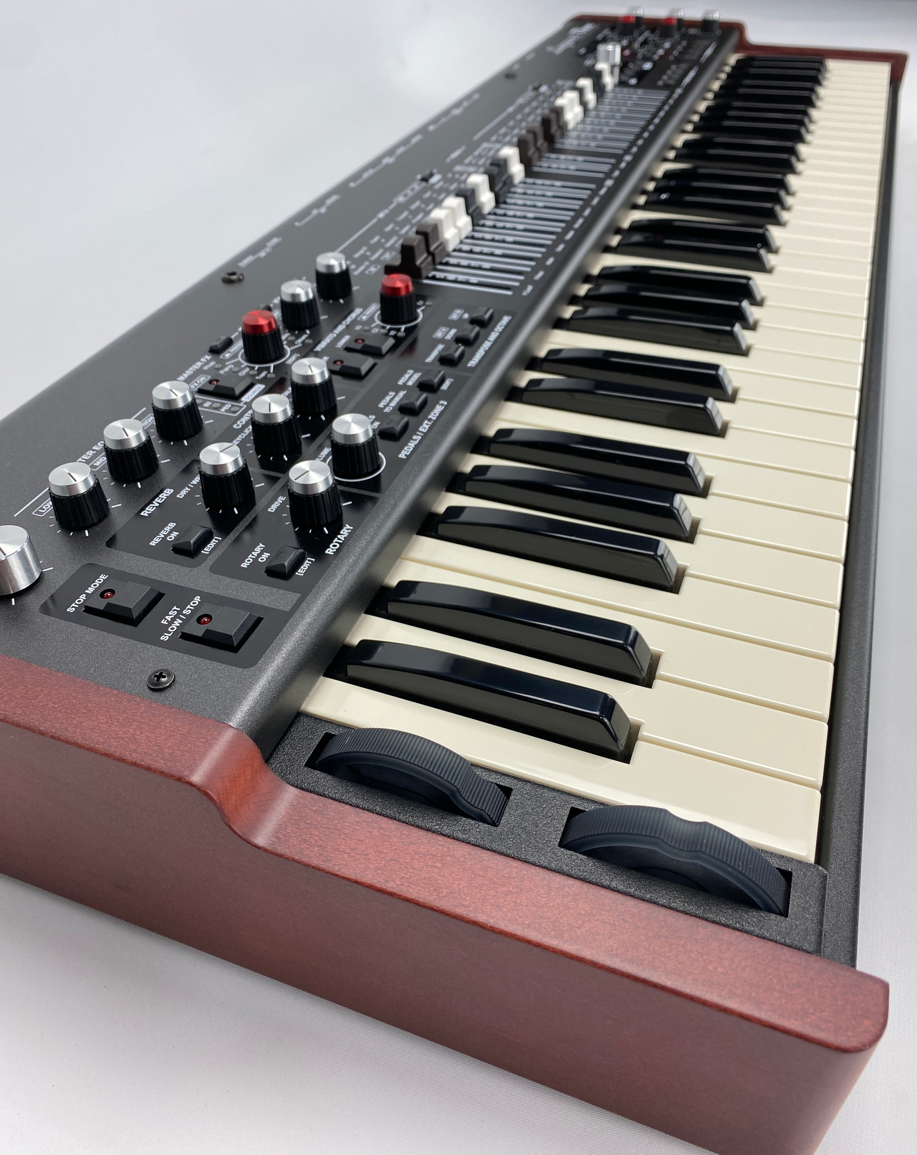 Viscount Legend One 61 Stage Keyboard