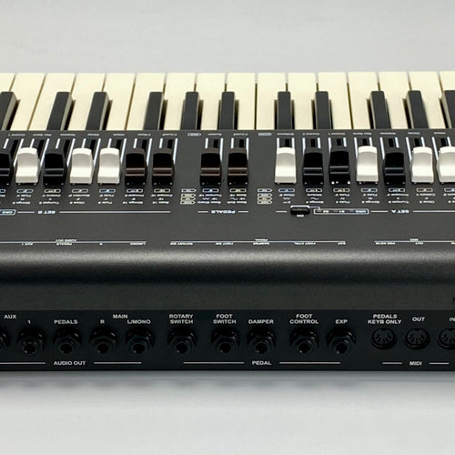 Viscount Legend One 61 Stage Keyboard