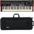 Viscount Legend One 61 Stage Keyboard CARRY BAG KIT
