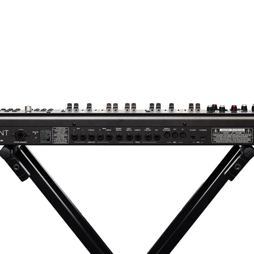 Viscount Legend One 61 Stage Keyboard - View 13
