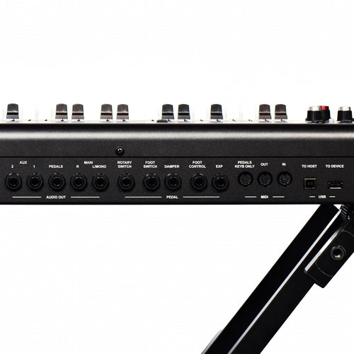 Viscount Legend One 61 Stage Keyboard - View 16