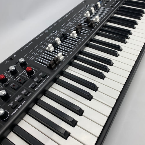 Viscount Legend One 73 Stage Keyboard (Demo)