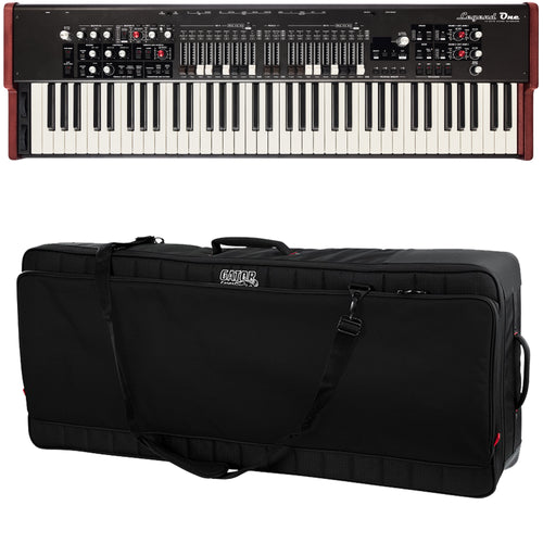 Viscount Legend One 73 Stage Keyboard CARRY BAG KIT