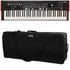 Viscount Legend One 73 Stage Keyboard CARRY BAG KIT