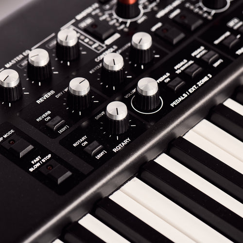 Viscount Legend One 73, view 6