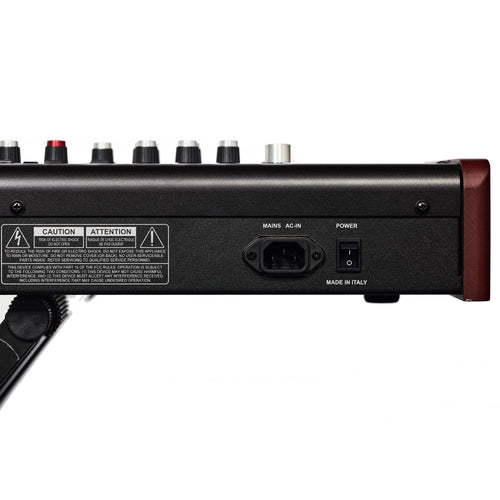 Viscount Legend One 73 Stage Keyboard - View 13