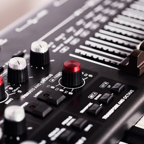 Viscount Legend One 73, view 3