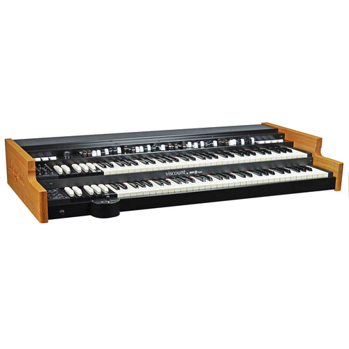 Viscount Legend Organ - View 6