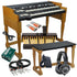 Viscount Legend Organ COMPLETE HOME BUNDLE