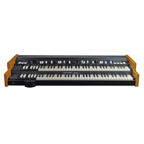 Viscount Legend Organ - View 7