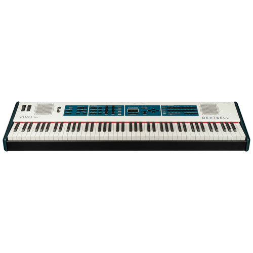 Dexibell VIVO S8M Stage Piano, View 4